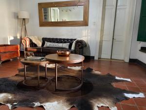 Estancia Santa Margarita 1873