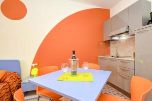 La Forgia Apartments