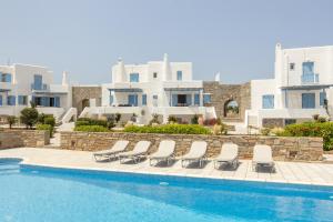 White Heaven Apt4-Cycladic Home