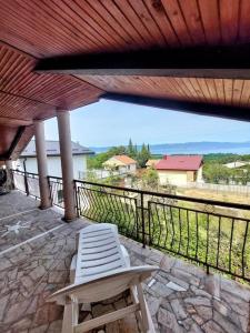 Villa Stone Tree - Ljubanista