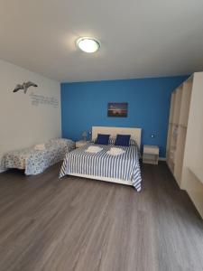 'O Vuzze d'o Mast - Ubytování bez kategorie ve městě Sorrento