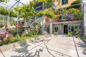 Apartman Pepa Split (Žrnovnica) 