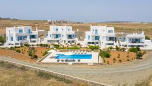 White Heaven Apt4-Cycladic Home