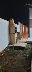 Casa com vista das Montanhas - Gravatá