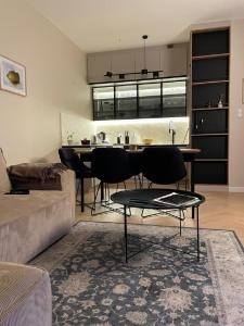 APARTAMENT OVOC GDYNIA NOWE KOLIBKI