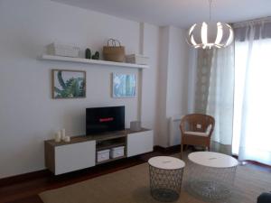 La casita de la playa