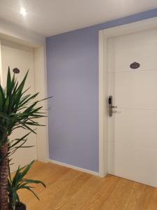 Alfea Deluxe Loft & Rooms