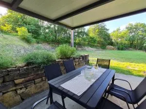 Hiška na hribu - 安卡兰