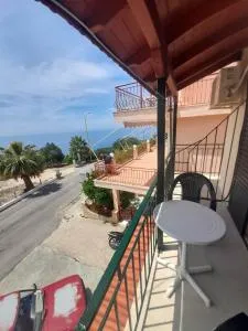 Christina Sunny Rooms - Kanallaki