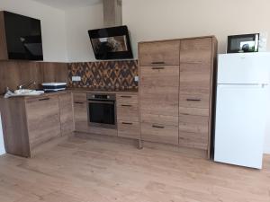 Appartements gite des coulees nantaises : Appartement 3 Chambres