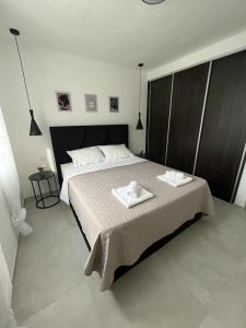 Haus Dalmatia with heated Pool