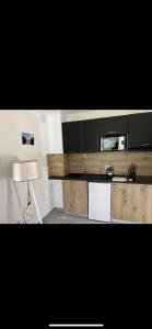 Appartements Appartement T2 cosy a San ciprianu : photos des chambres