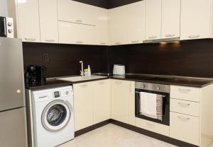 Golden Sands 1BD Apartment by Flat Mаnager