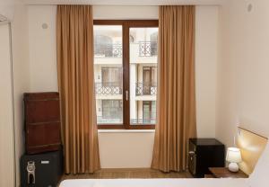 Golden Sands 1BD Apartment by Flat Mаnager