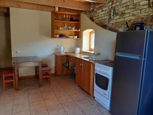 Brīvdienu māja Ievkalni