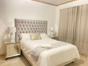 Siena Sun Apartment 6 with water reserve