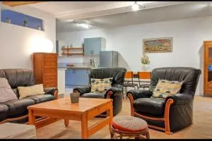 Grand gîte au cœur des Pyrénées - Ariège Mijanes - Espezel