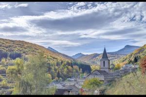 Chalets Grand gite au coeur des Pyrenees - Ariege Mijanes : photos des chambres