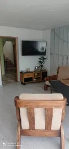 Oaza Miłości - Kryg