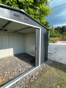 Wellness chalupa Soběšice - brána na Šumavu