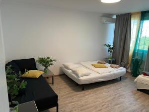 green apartment 124