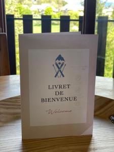 Appartement 6 couchages, Tout confort, pieds des pistes, ménage & linge de maison inclus