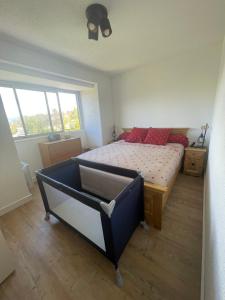 Appartement 6 couchages, Tout confort, pieds des pistes, ménage & linge de maison inclus