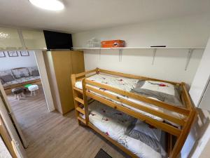 Appartement 6 couchages, Tout confort, pieds des pistes, ménage & linge de maison inclus