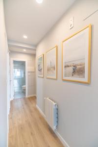 VILLA MARTA - Apartamentos céntricos junto al mar