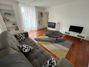 Bel appartement Voiron centre