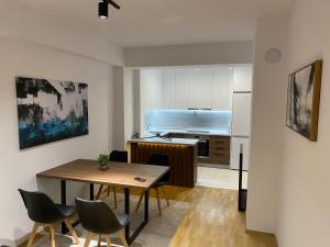 Family Apartment