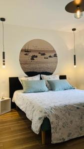 Maisons d'hotes Ker Neizh Cancale, Cottage Baie de Cancale GR34 : photos des chambres