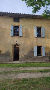 Maisons de vacances Gite a la campagne, proche Carcassonne : photos des chambres