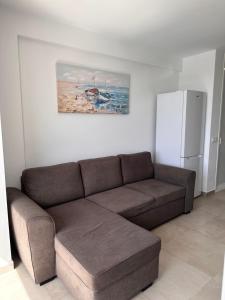 Apartamento playa las vistas