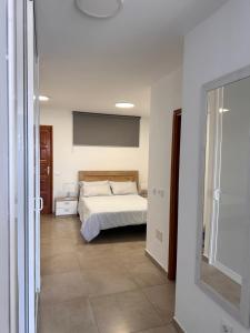 Apartamento playa las vistas