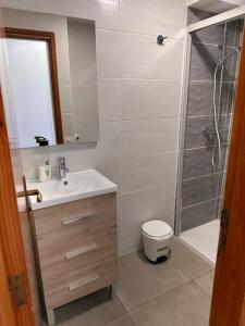 Apartamento playa las vistas