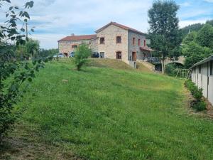 Villas Belle Villa en Ardeche Verte : photos des chambres