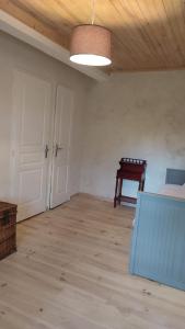 Maisons de vacances Gite a la campagne, proche Carcassonne : photos des chambres