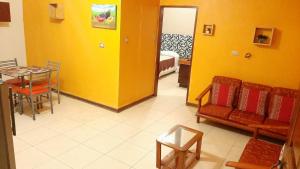 102 RV APARTMENTS IQUITOS-Apartamento primer piso