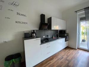Ruhrpott Apartment Zentral