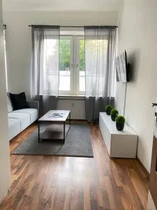 Ruhrpott Apartment Zentral - 赫恩