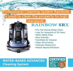 Top Floor Two Bedroom Apartment in Central Burgas