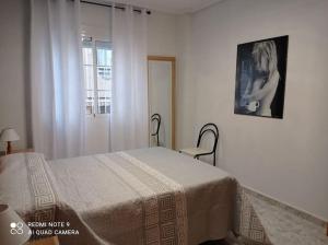 Moderno apartamento al lado de playa La Mata Alicante
