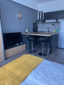 Kamche apartment