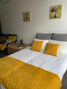 Kamche apartment