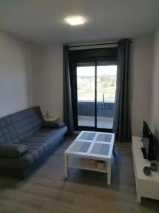 Apartamento a 10min de la playa - Caserío Balbaina