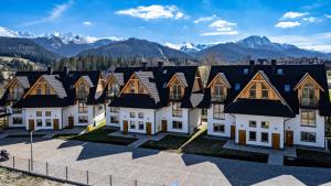 Tatra View Apartamenty Księżycowe SPA