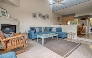 Sandringham - Meredith Lodging - Netarts