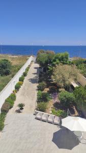 Seagull Apartments Bari Sea & Airport
