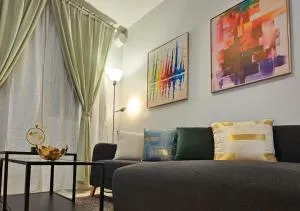 Fabulous View Circulo Verde, Manila QC - Dayap